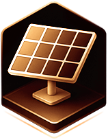 Solar Panel Arrays